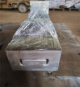 如何保證拉擠模具的清潔度？