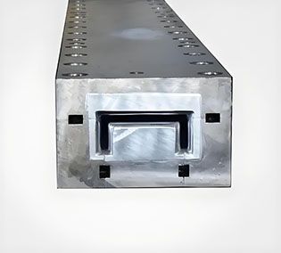什么是拉擠模具的開模？