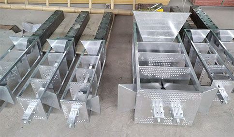 玻璃鋼拉擠模具內(nèi)壁處理工藝探析：化學(xué)鍍鉻還是電鍍鉻？